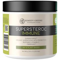 Remedy Greens SuperSterol Immune